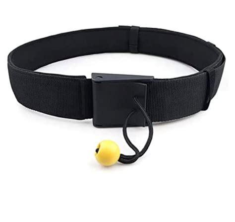 sup quick release waist belt